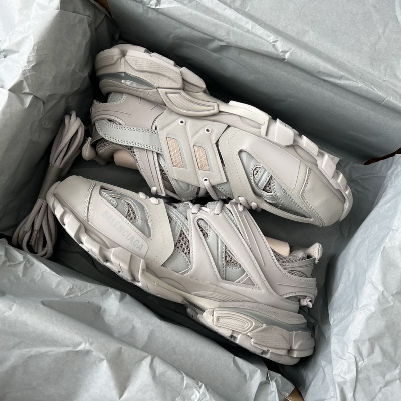 Balenciaga Track Shoes